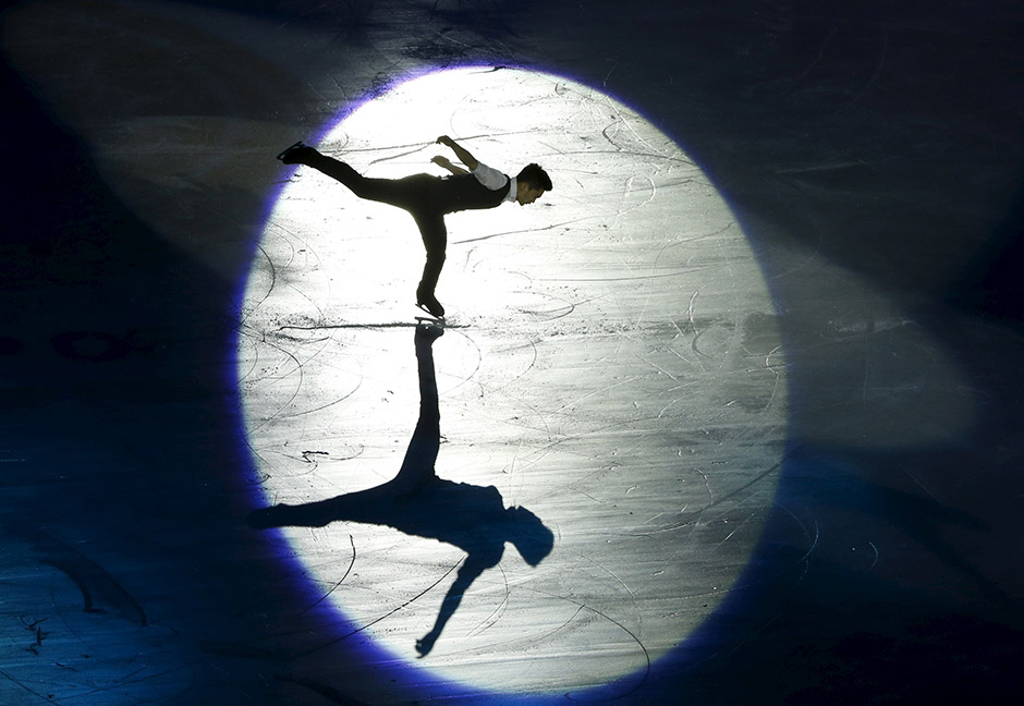 REUTERS/Kim Kyung-Hoon