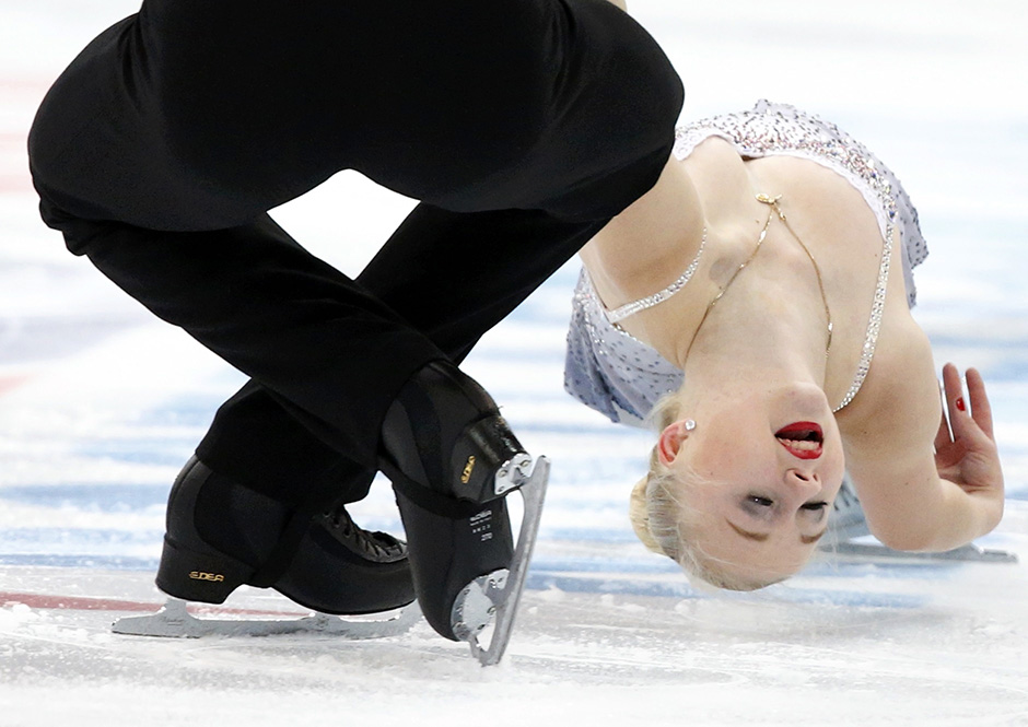 REUTERS/Grigory Dukor