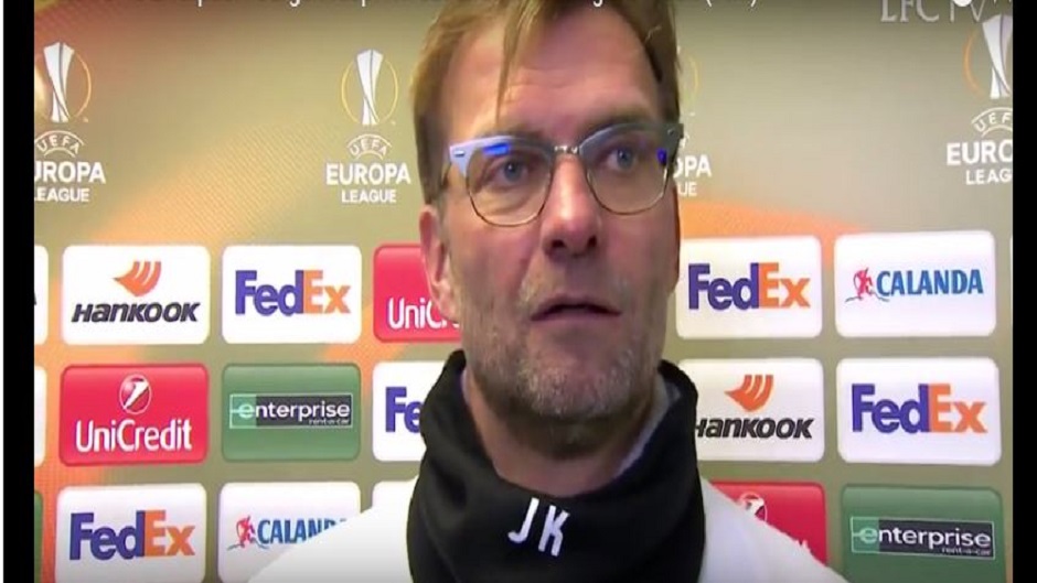 klopp