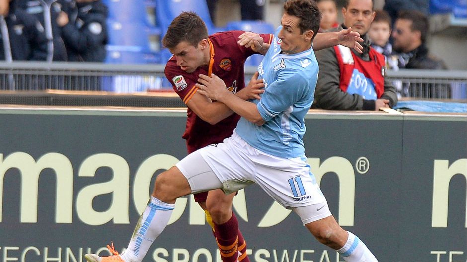 klose roma lazio