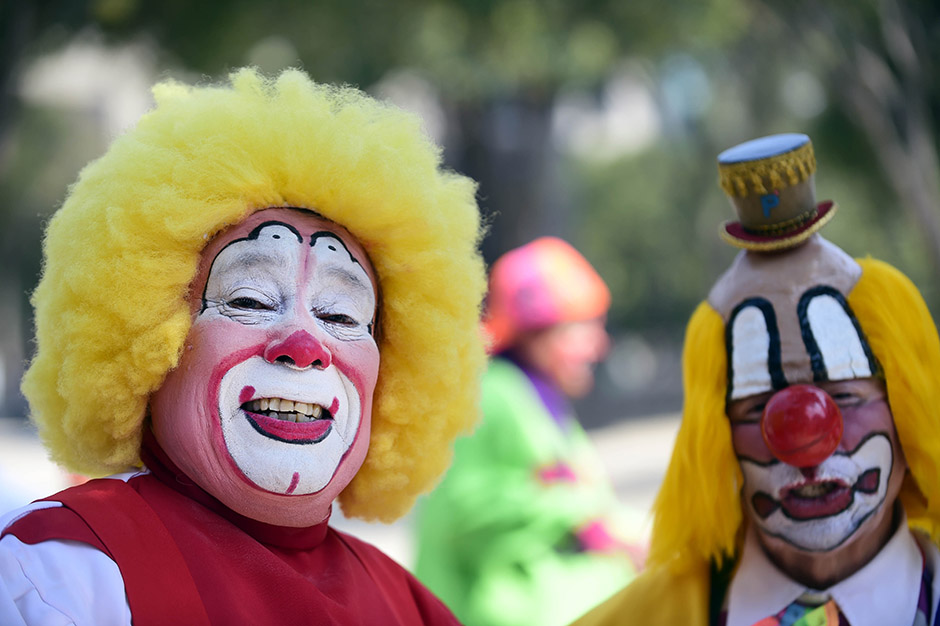 AFP/Alfredo Estrella