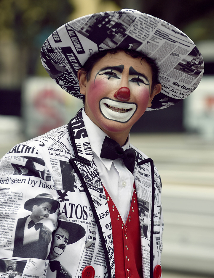 AFP/Alfredo Estrella