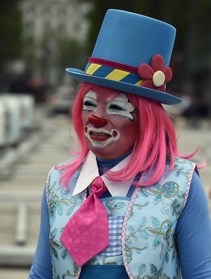 AFP/Alfredo Estrella