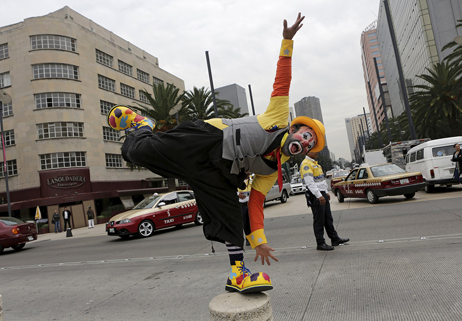 Reuters/Henry Romero