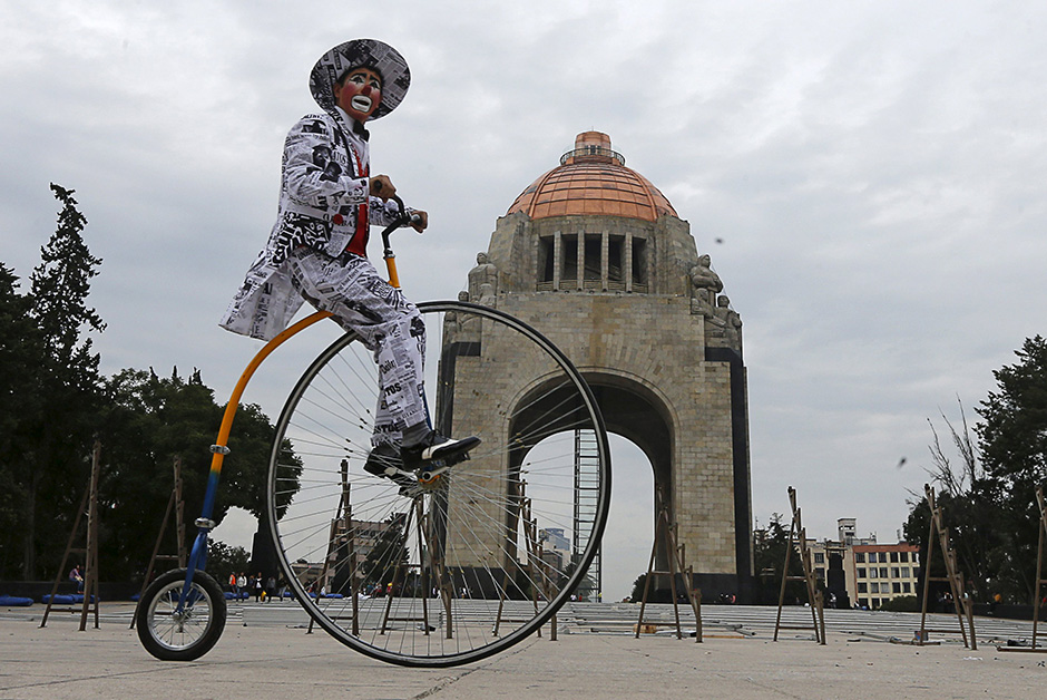 Reuters/Henry Romero