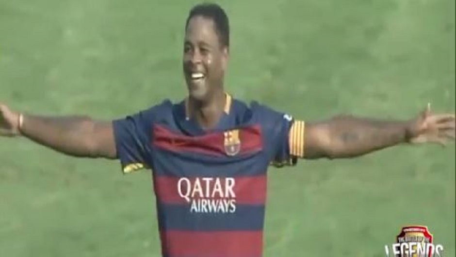 kluivert