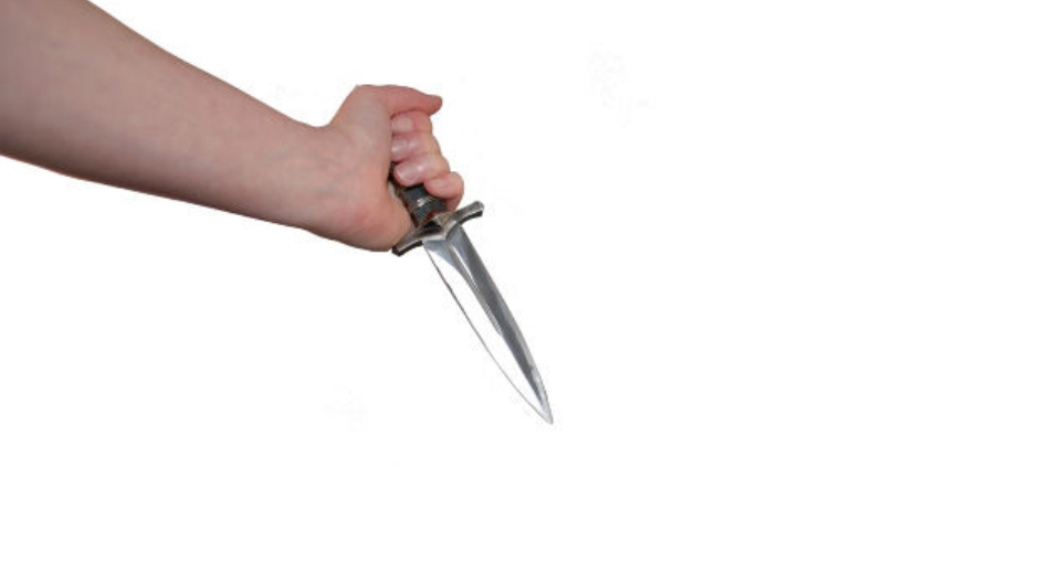 Knife