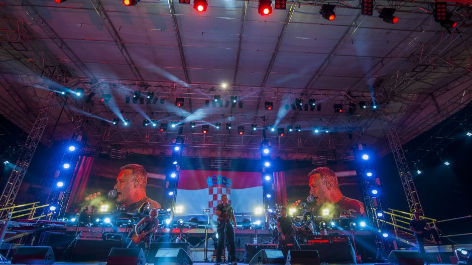 Niksa Stipanicev / CROPIX