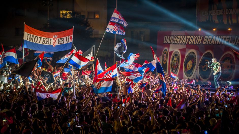 Niksa Stipanicev / CROPIX