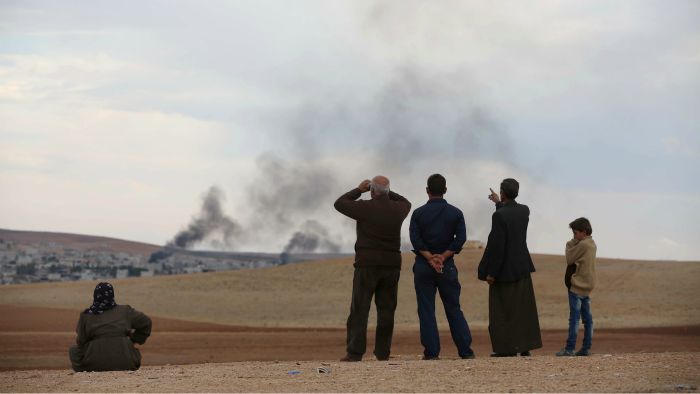 Kobane_Anadolija_Veli Gürgah