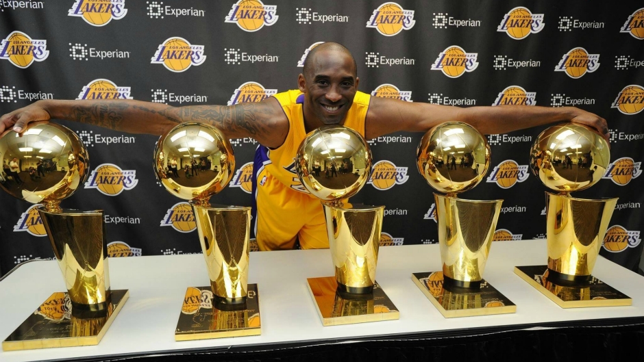 Kobe