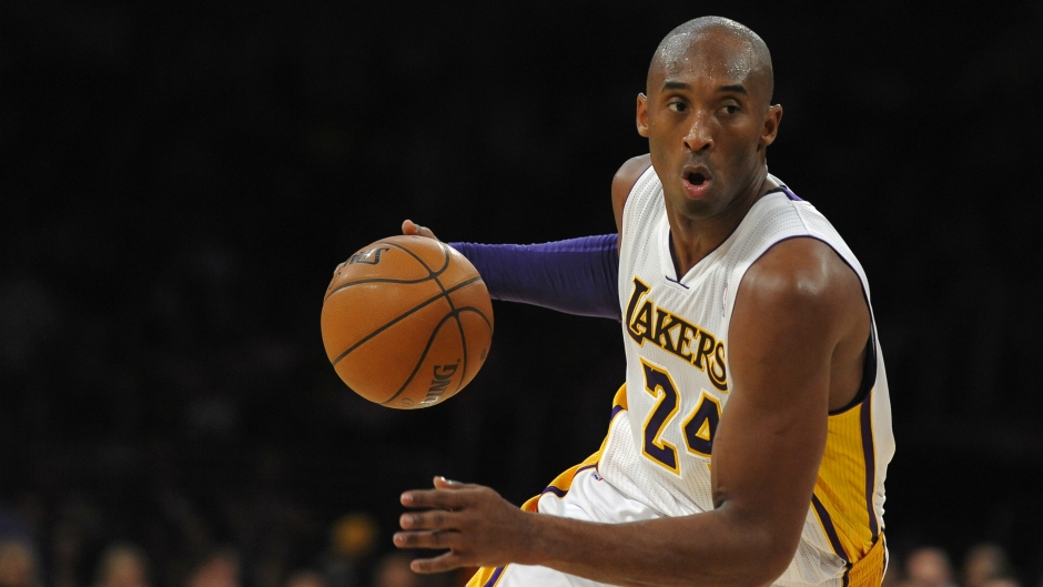 Kobe Bryant