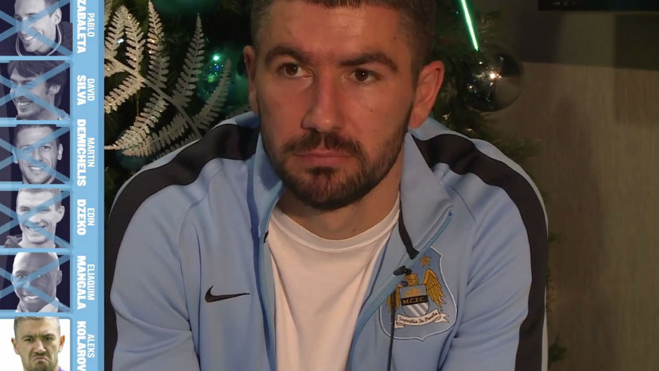 kolarov