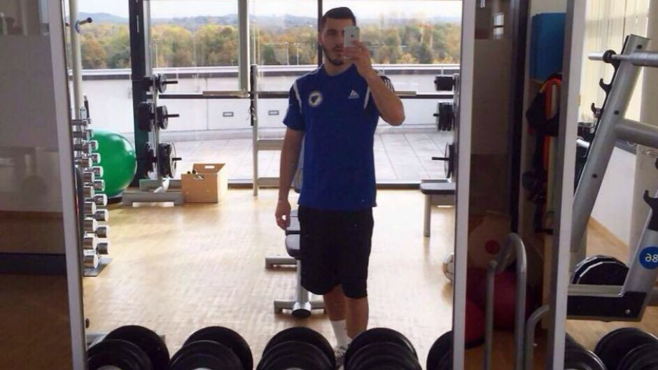 kolasinac