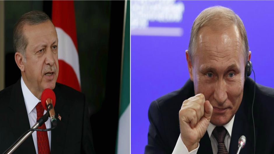 Kolaz Putin