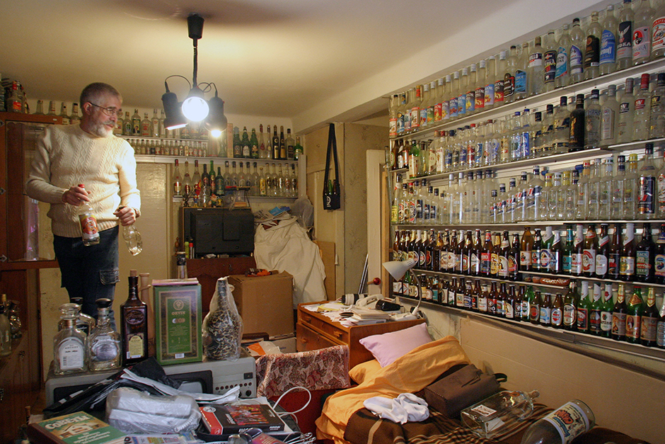 REUTERS/Konstantin Chernichkin