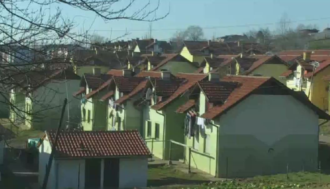 kolektivni centar MIHATOVICI