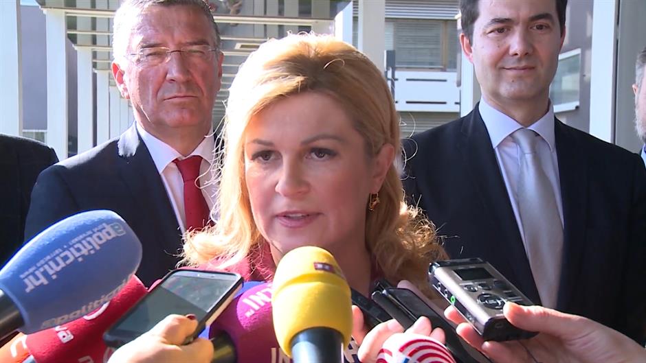 kolinda