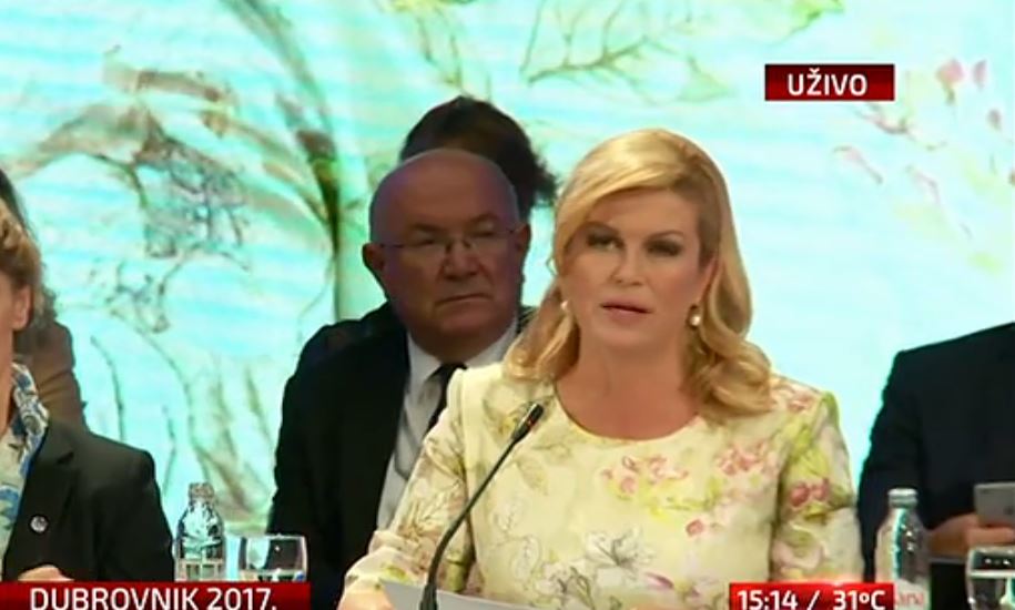 kolinda