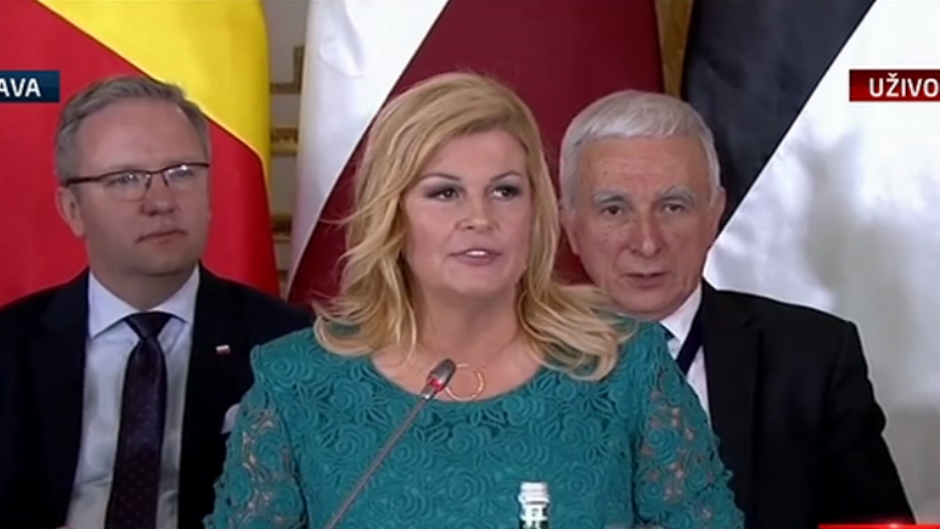 kolinda