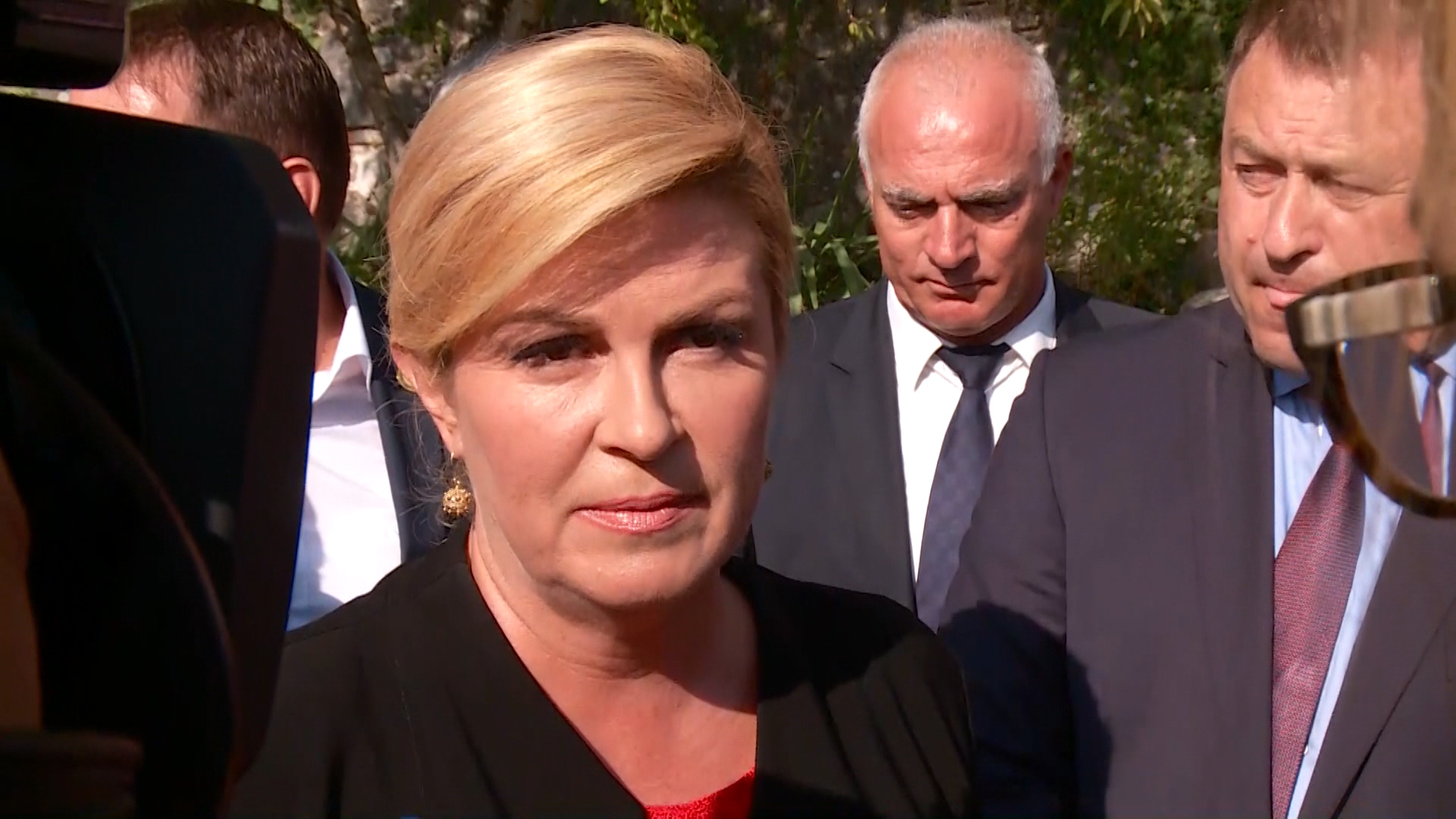 kolinda