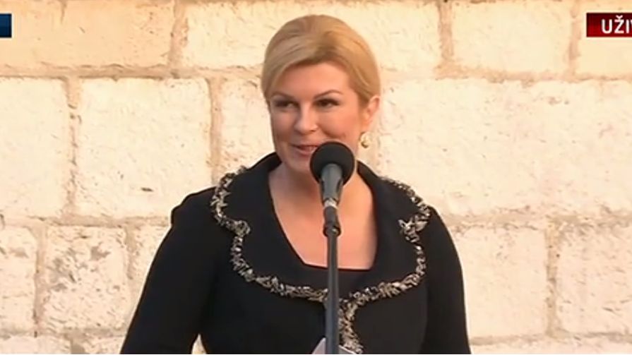 kolinda