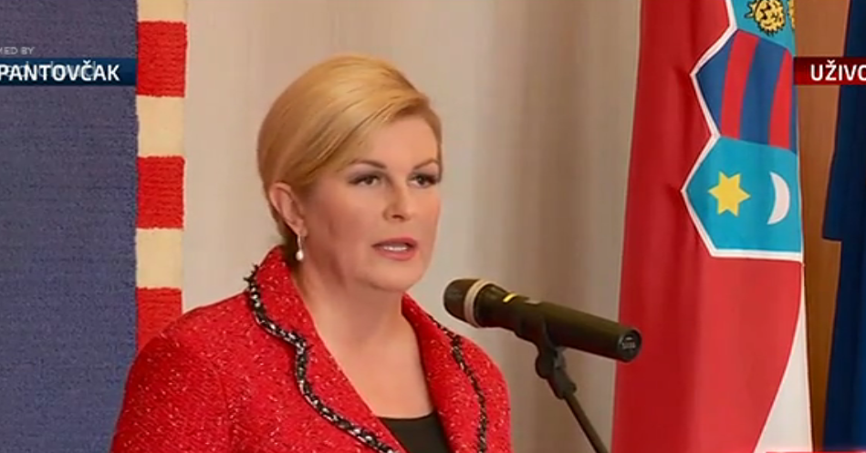 kolinda