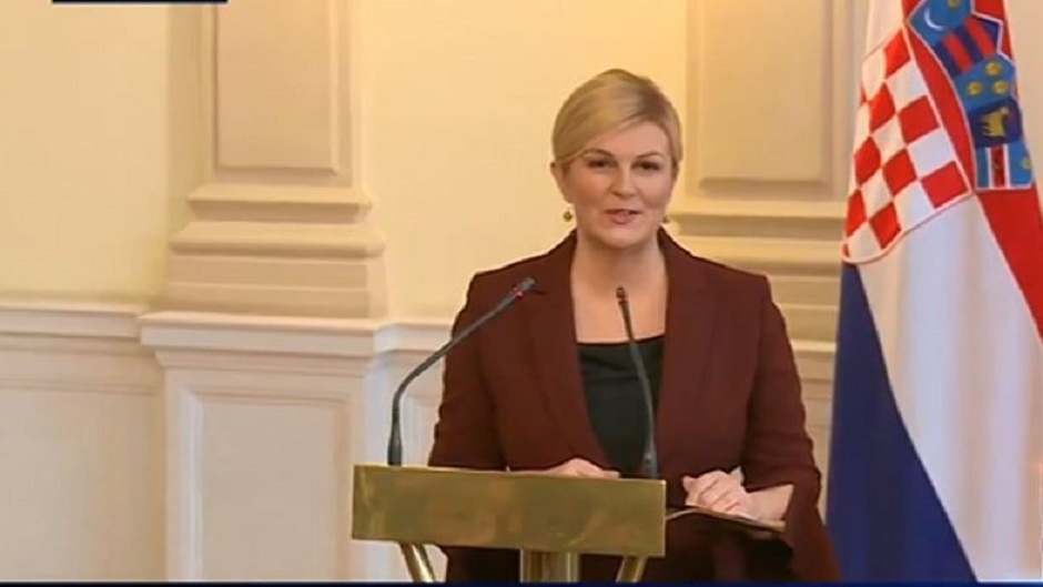kolinda