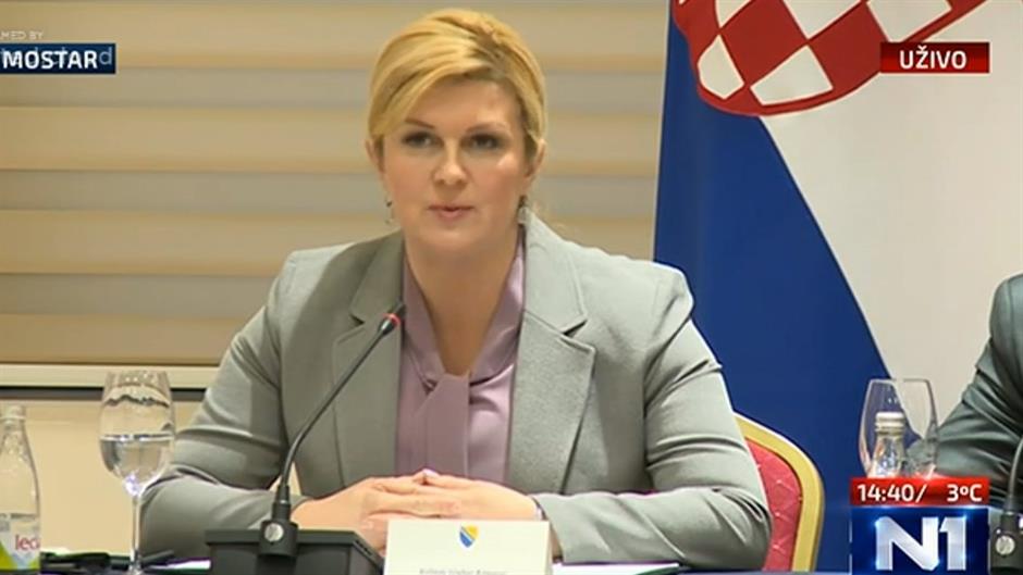 kolinda