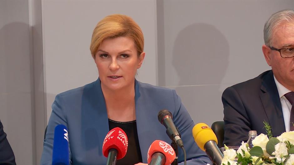 kolinda