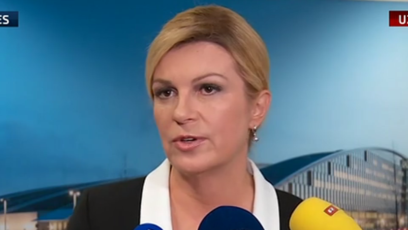 kolinda