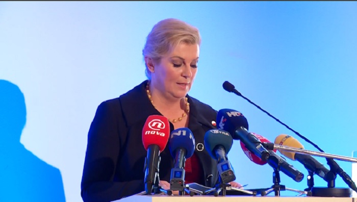 KOLINDA