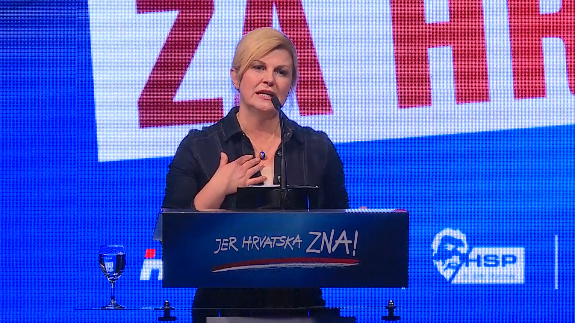 kolinda