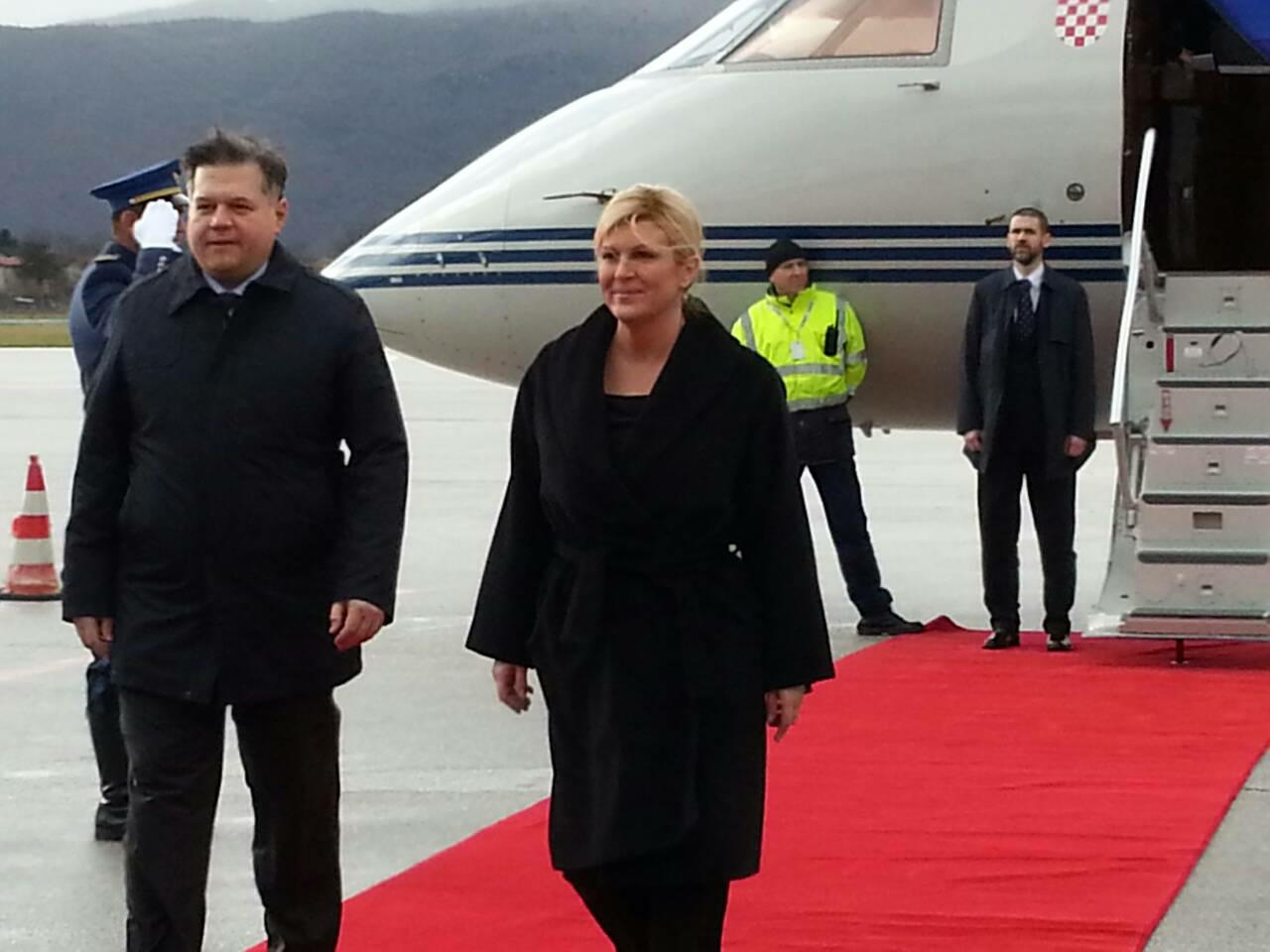 kolinda 4