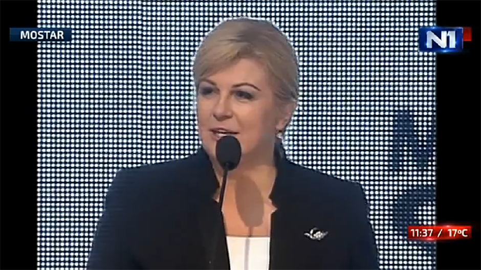 kolinda