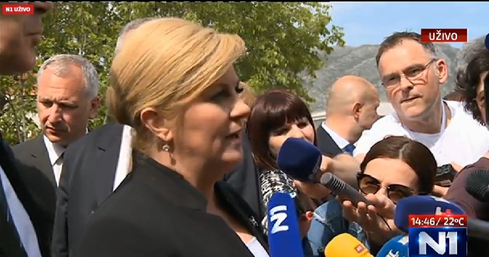 kolinda