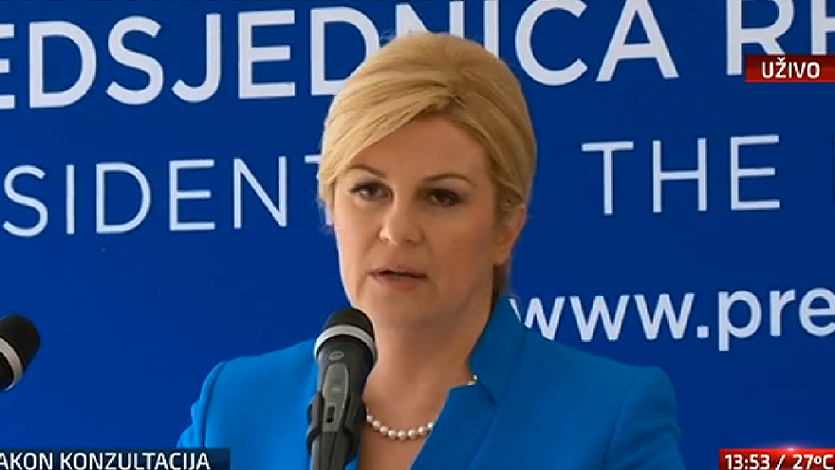 kolinda
