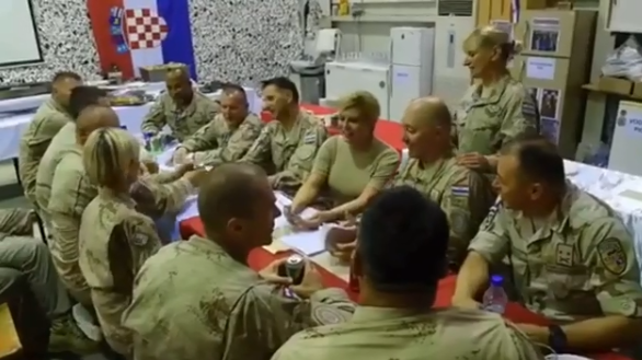 Kolinda Grabar Kitarović