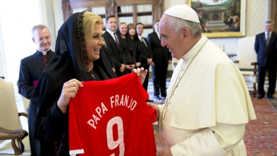 kolinda papa