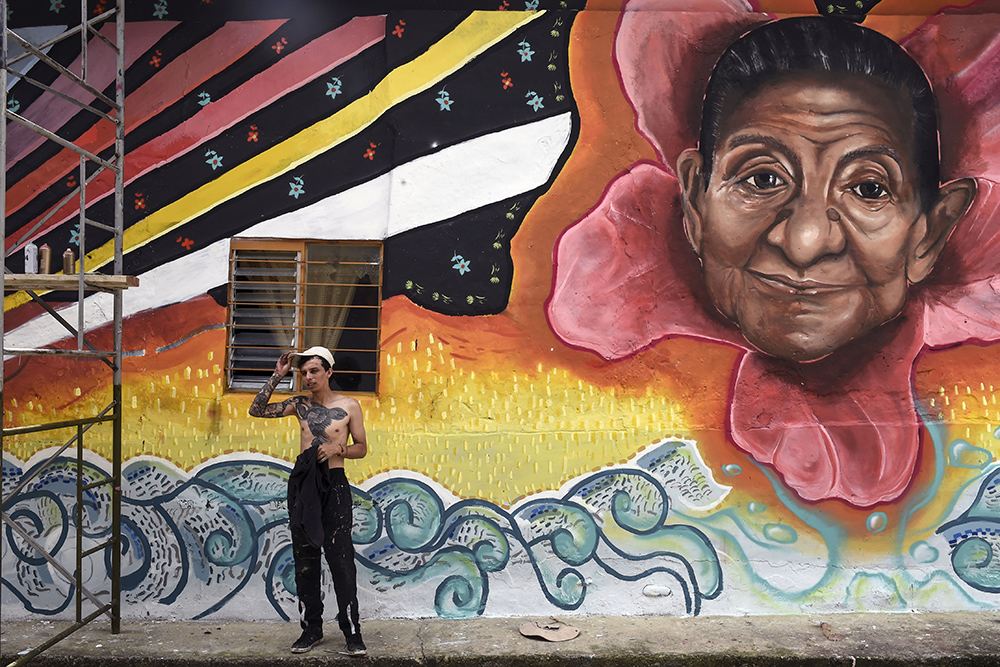 AFP/Joaquin Sarmiento