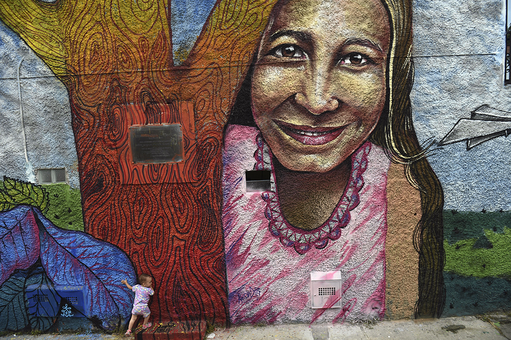 AFP/Joaquin Sarmiento