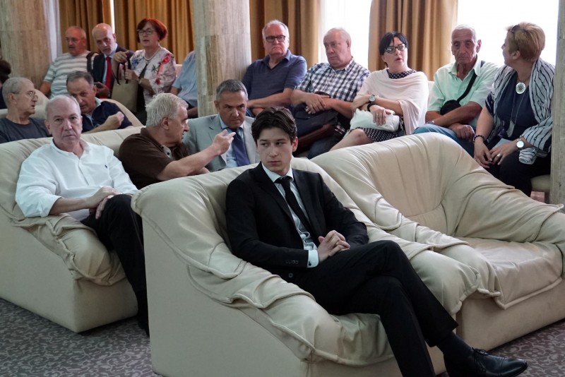 Komemoracija Behmenu 2