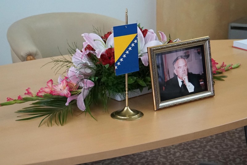 Komemoracija Behmenu 3