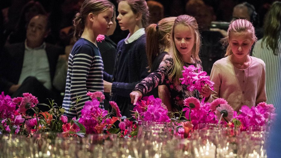 komemoracija malezijski avion7