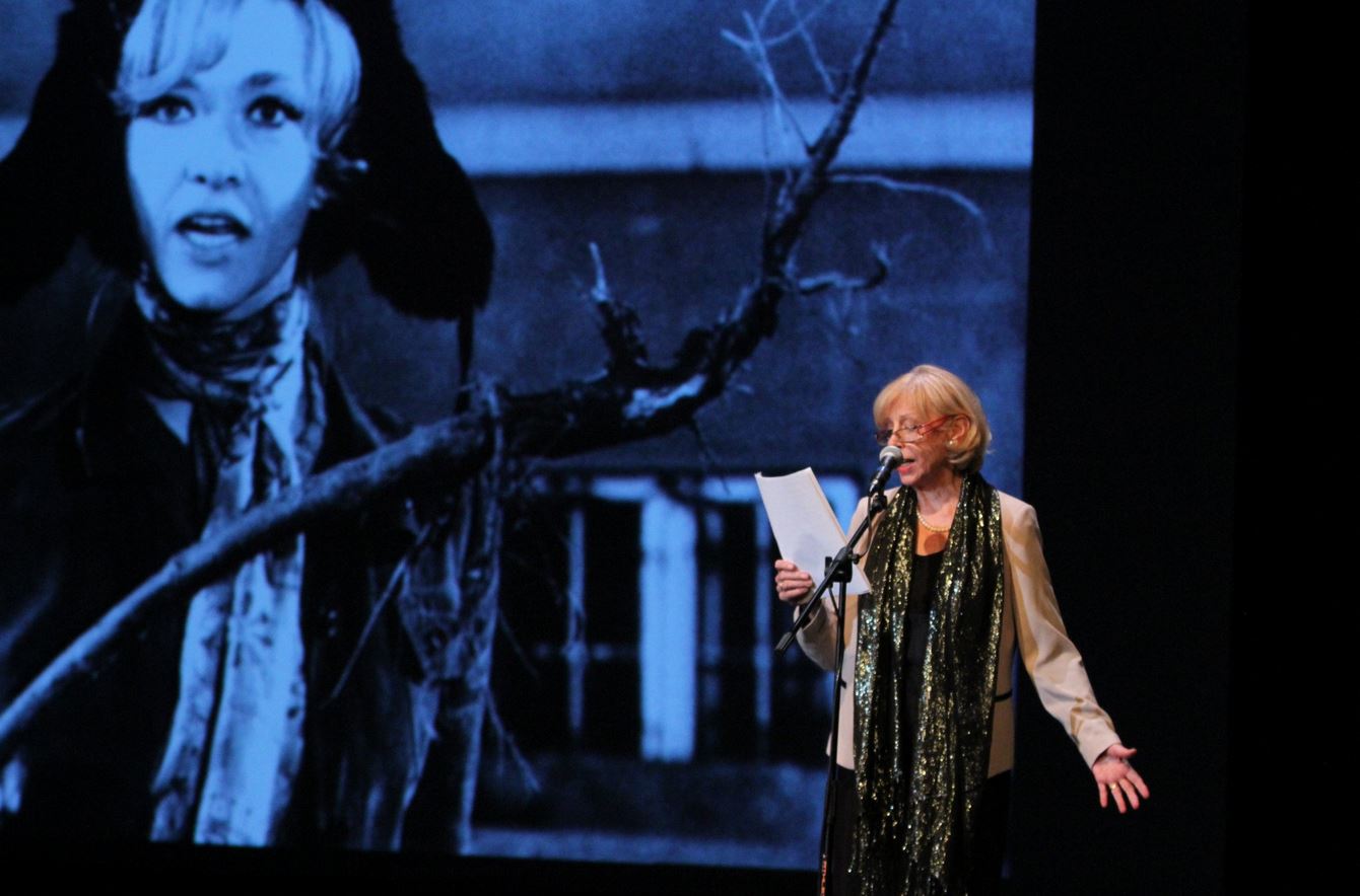 Komemoracija Mileni Dravić