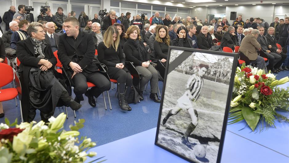 komemoracija sekularac