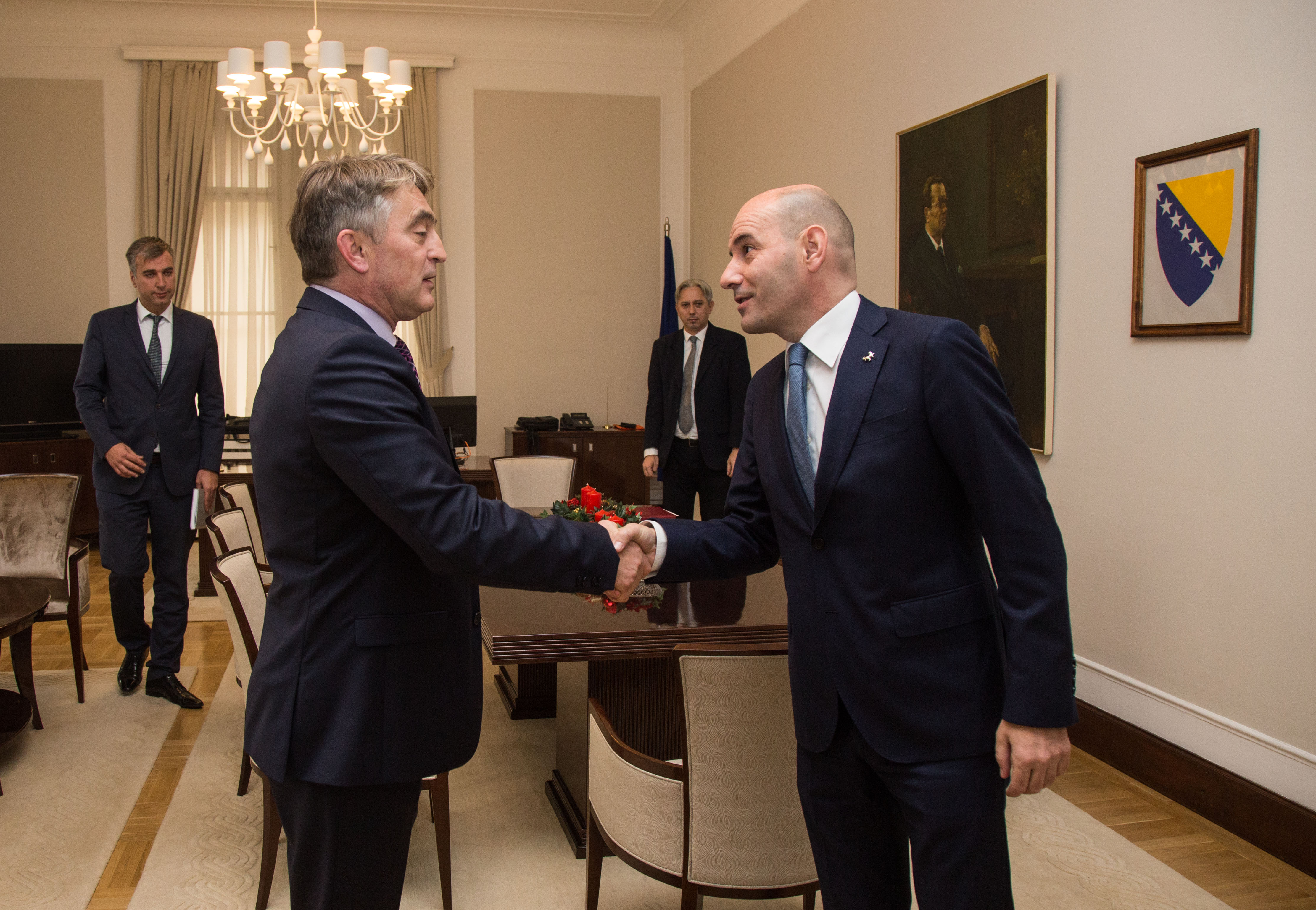 Komšić Đorđević