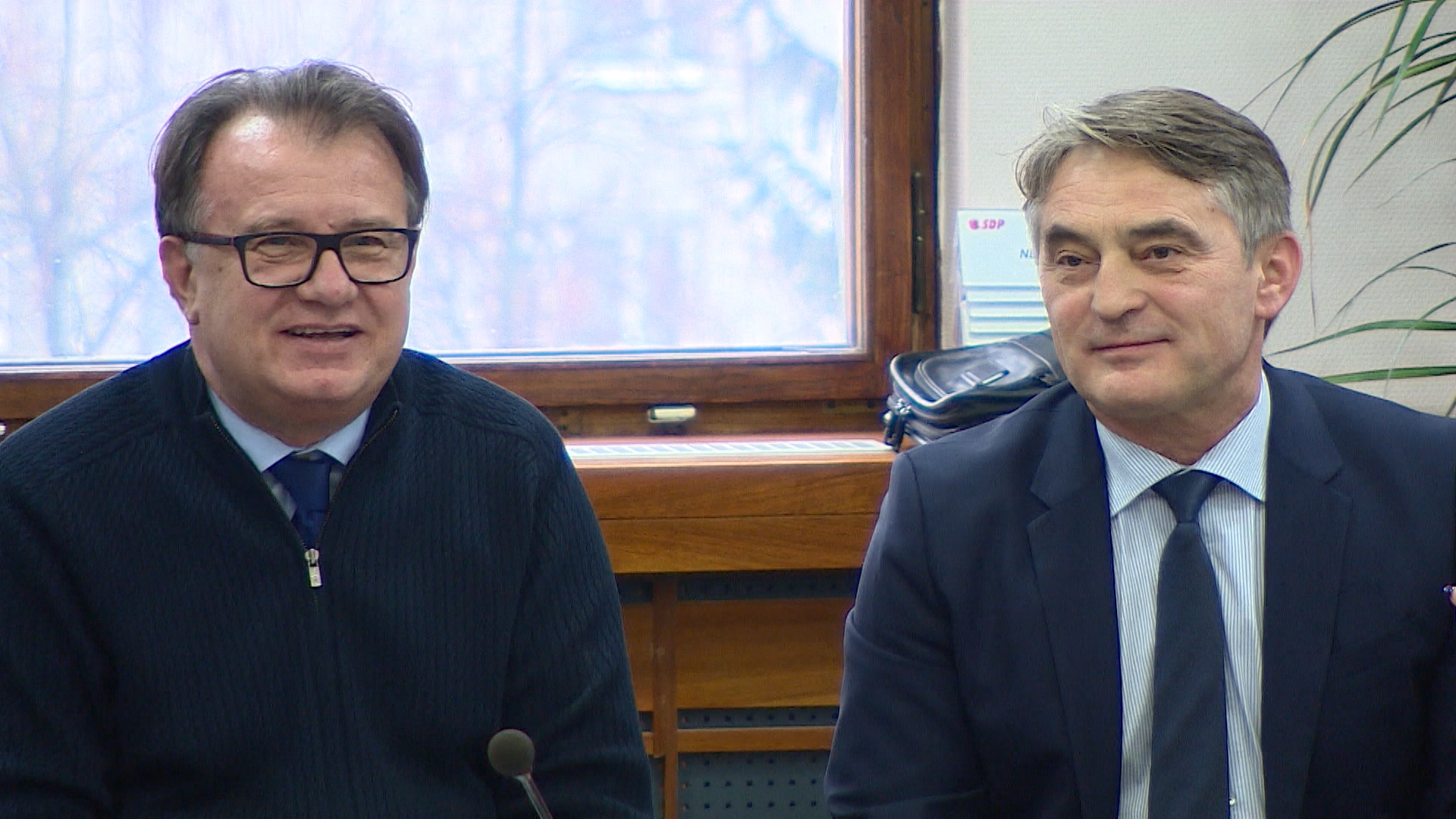 komšić i nikšić 1