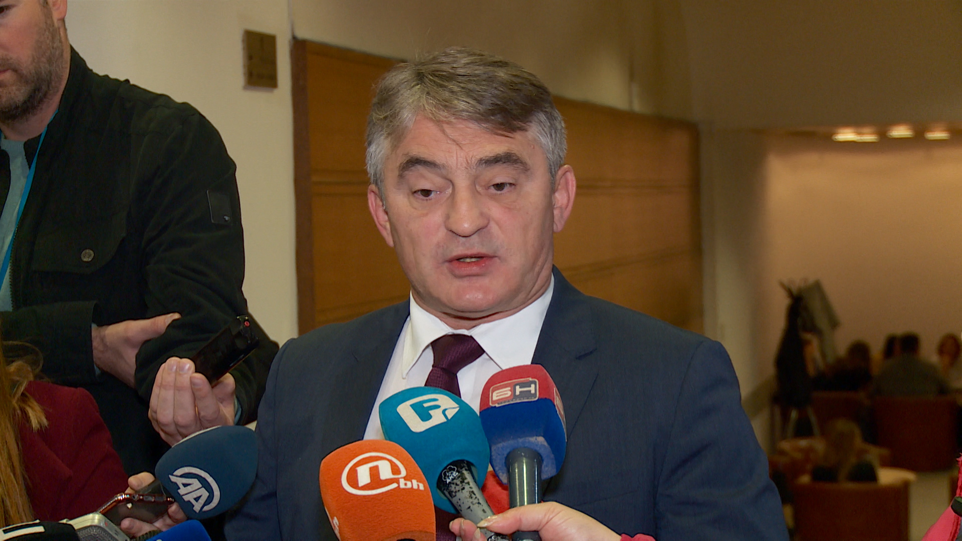 komsic nasilje nad zenama