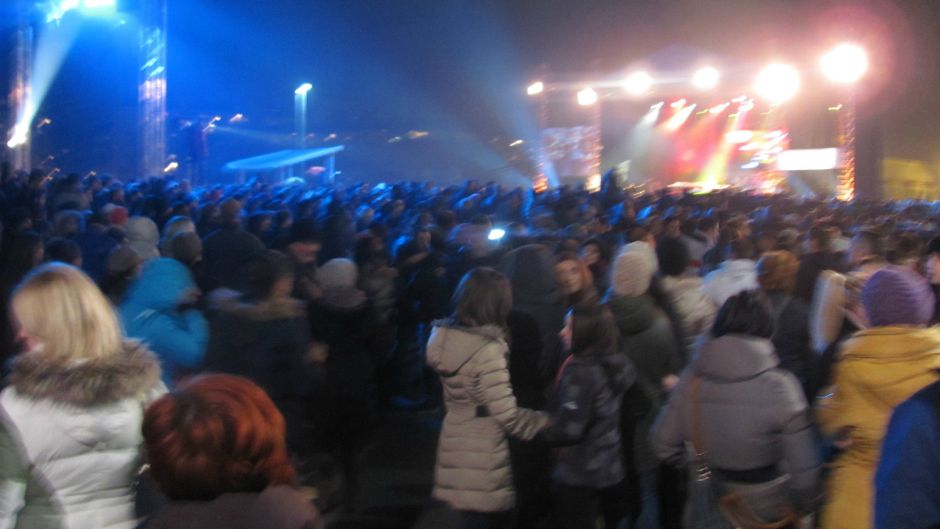 koncert